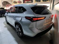 تويوتا هايلاندر